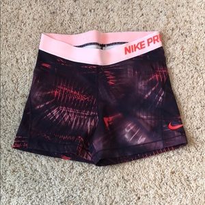 Nike Pro